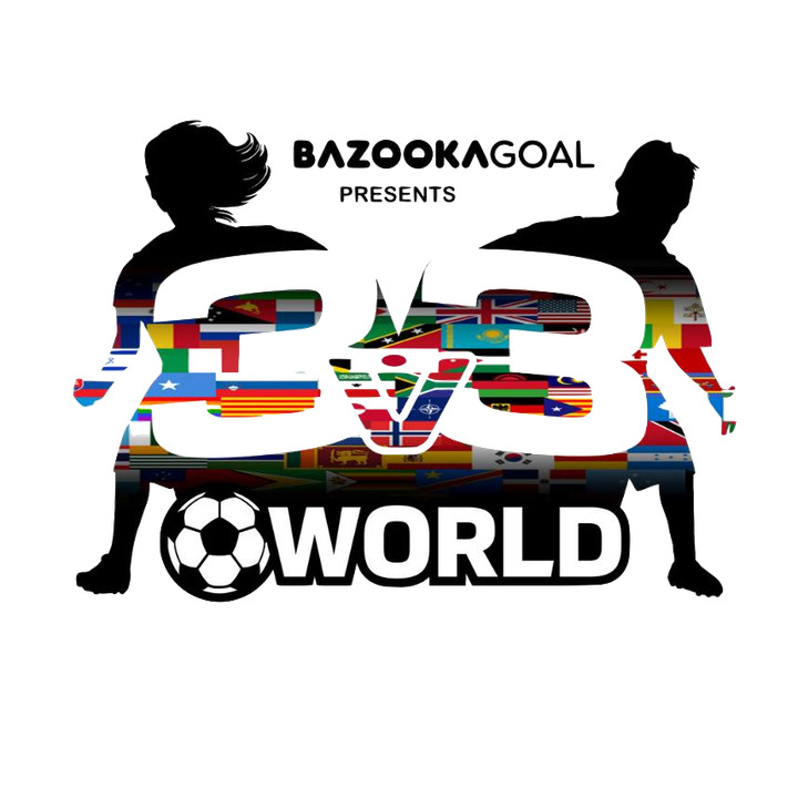 3v3 World